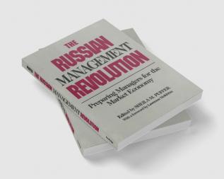 Russian Management Revolution