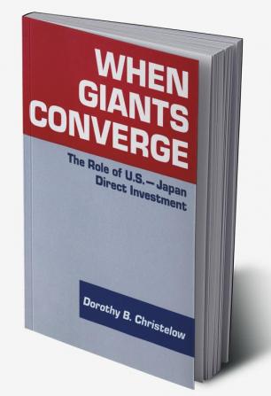 When Giants Converge