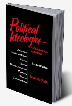 Political Ideologies: A Comparative Approach