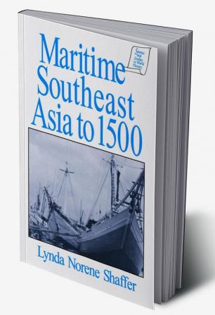 Maritime Southeast Asia to 500