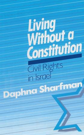 Living without a Constitution