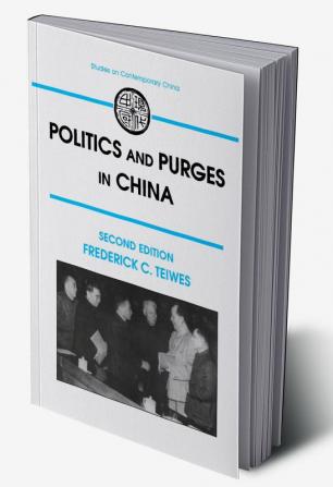 Politics and Purges in China