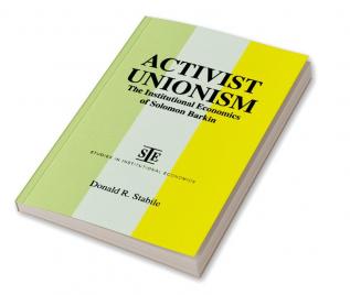 Activist Unionism