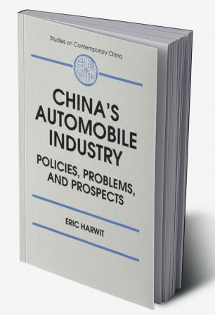 China's Automobile Industry