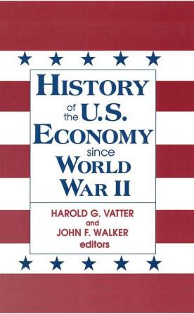 History of US Economy Since World War II