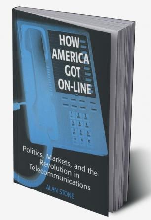 How America Got On-line