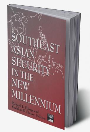 Southeast Asian Security in the New Millennium