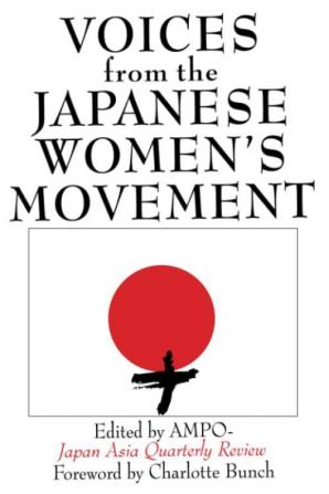 Voices from the Japanese Women's Movement