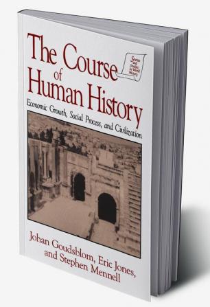 Course of Human History: