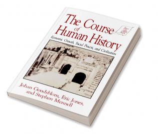 Course of Human History: