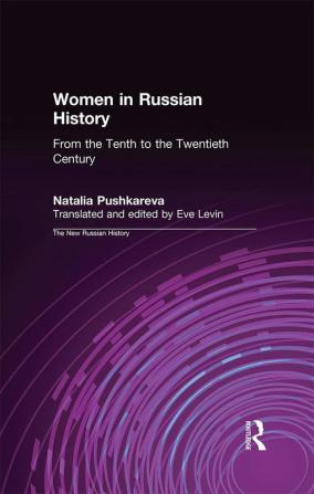 Women in Russian History