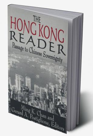 Hong Kong Reader