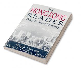 Hong Kong Reader