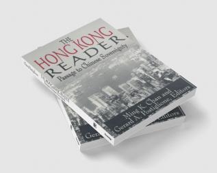 Hong Kong Reader