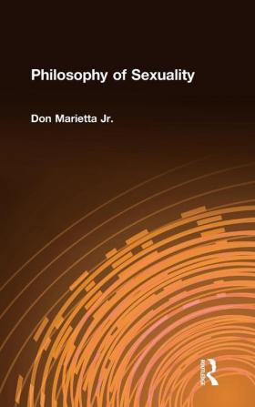 Philosophy of Sexuality