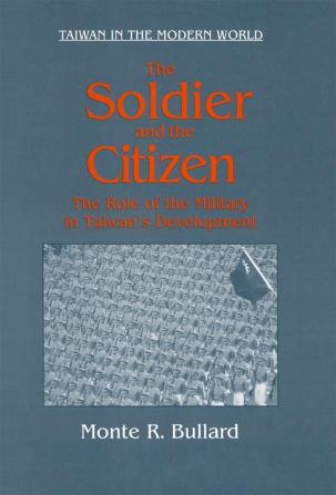 Soldier and the Citizen