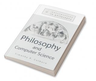 Philosophy and Computer Science