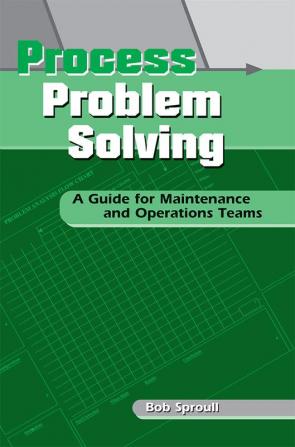 Process Problem Solving