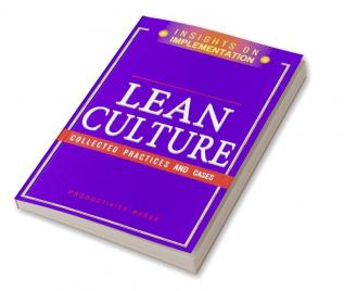 Lean Culture