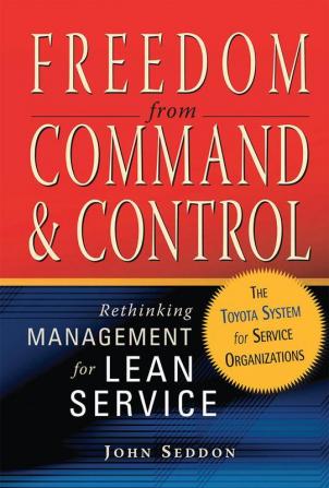 Freedom from Command and Control