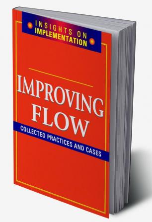 Improving Flow