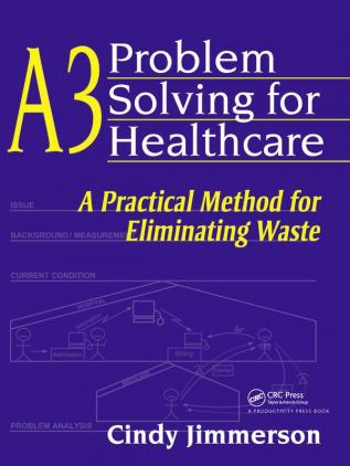 A3 Problem Solving for Healthcare