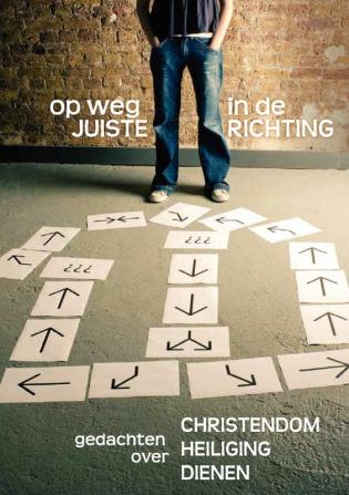 OP WEG IN DE JUISTE RICHTING (Dutch: Journey in the Right Direction)