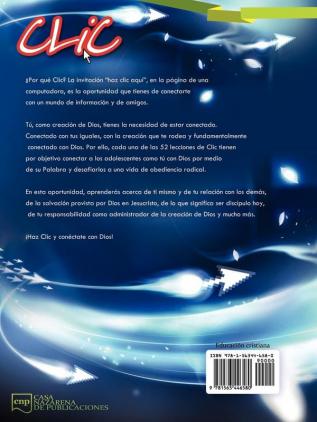 CLIC Libro 2 Alumno 12-17