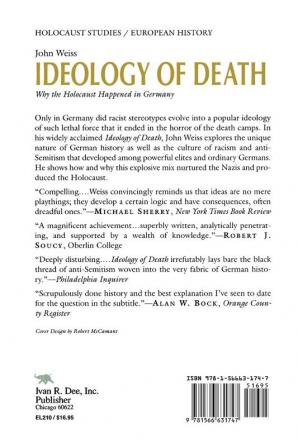 Ideology of Death