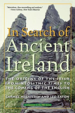 In Search of Ancient Ireland