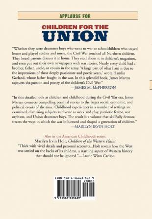 Children for the Union