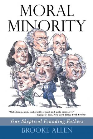 Moral Minority