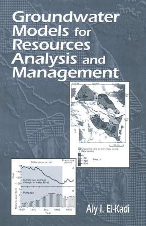 Groundwater Models for Resources Analysis and Management