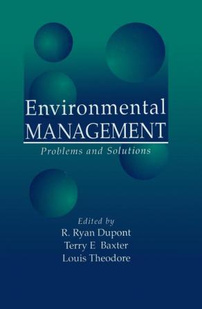 Environmental Management