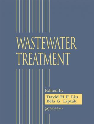 Wastewater Treatment