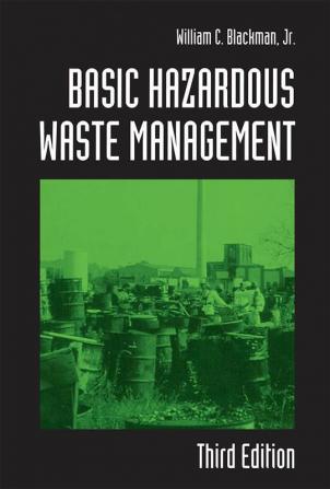 Basic Hazardous Waste Management