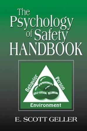 Psychology of Safety Handbook