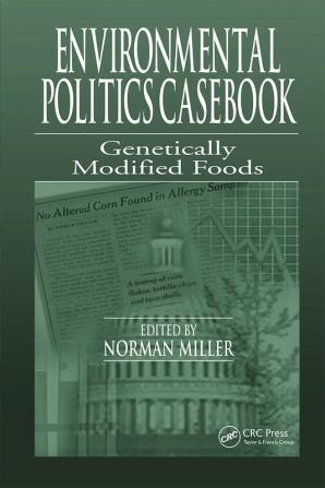 Environmental Politics Casebook