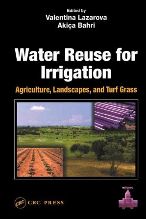 Water Reuse for Irrigation