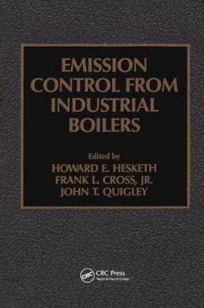 Emission Control from Industrial Boilers