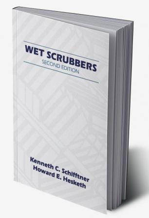 Wet Scrubbers