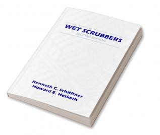 Wet Scrubbers