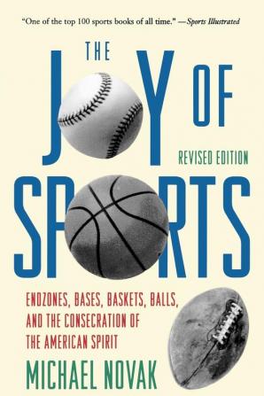 Joy of Sports Revised