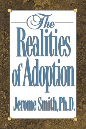 The Realities of Adoption