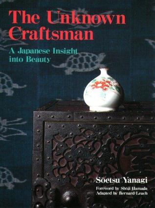 The Unknown Craftsman