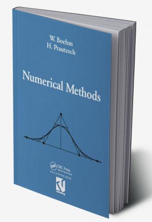 Numerical Methods