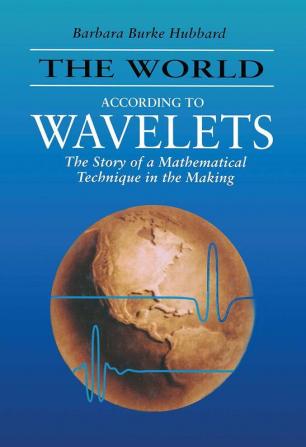 World According to Wavelets