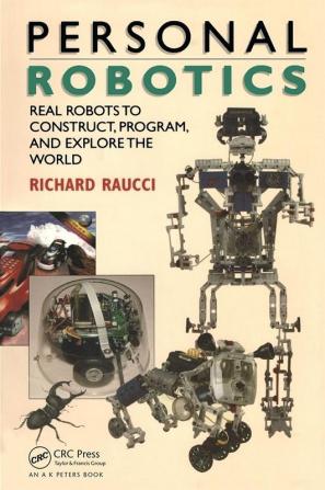 Personal Robotics