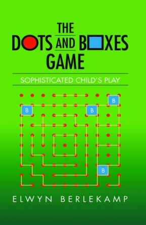 Dots and Boxes Game