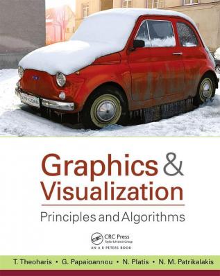 Graphics and Visualization